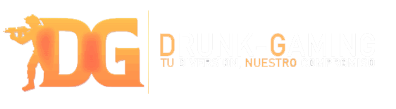 Drunk Gaming